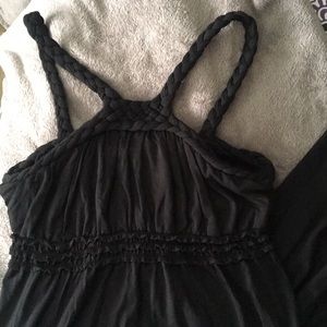 Max Studios Maxi Dress